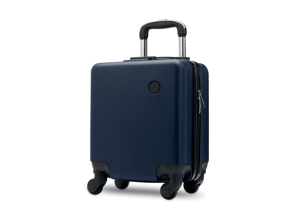 STOR - Trolley sottosedile in ABS.