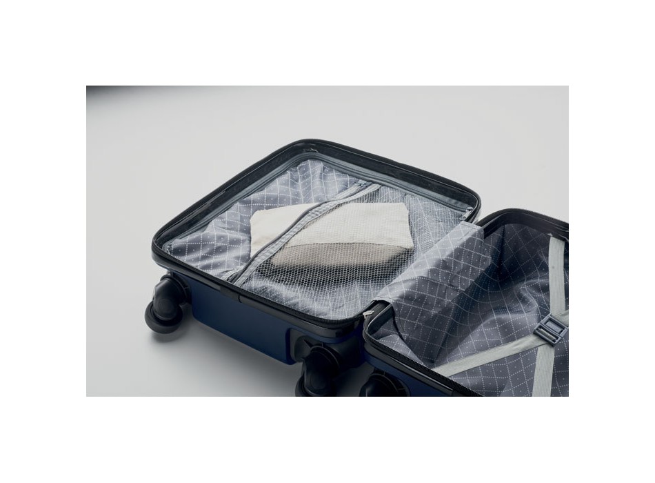 STOR - Trolley sottosedile in ABS.