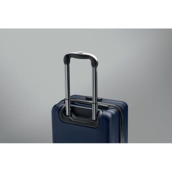 STOR - Trolley sottosedile in ABS.