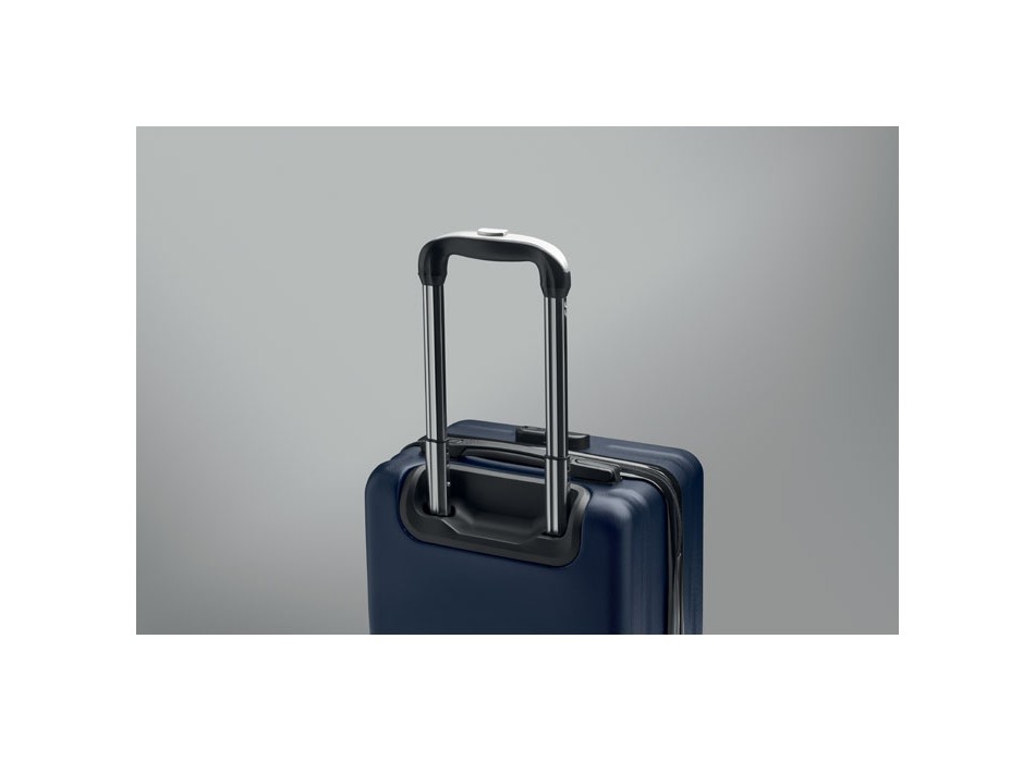 STOR - Trolley sottosedile in ABS.