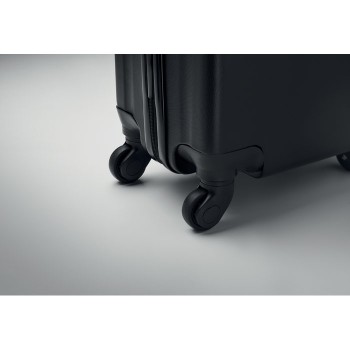 STOR - Trolley sottosedile in ABS.
