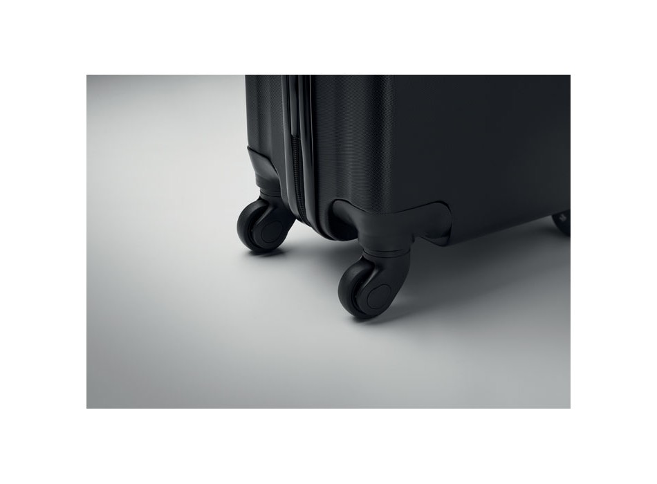STOR - Trolley sottosedile in ABS.