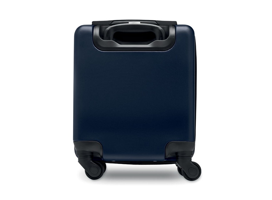STOR - Trolley sottosedile in ABS.