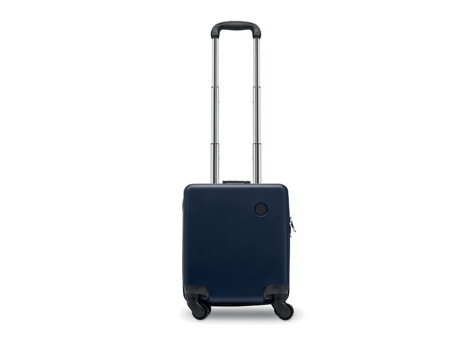 STOR - Trolley sottosedile in ABS.