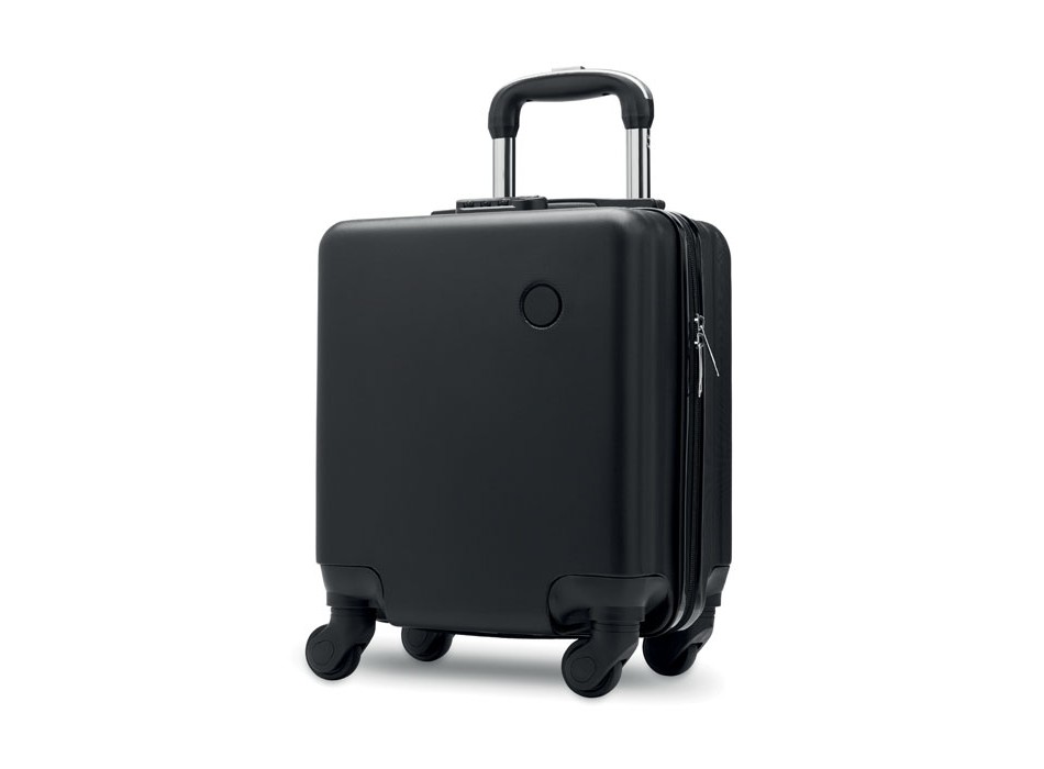 STOR - Trolley sottosedile in ABS.