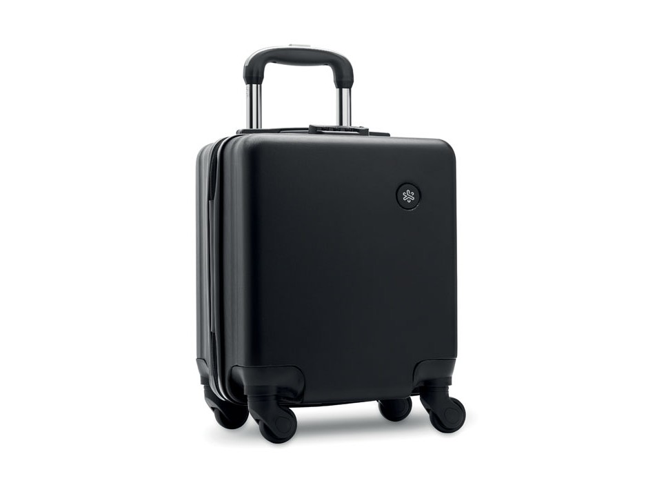 STOR - Trolley sottosedile in ABS.