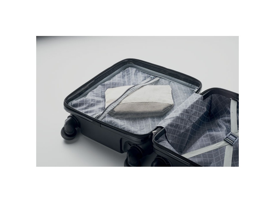 STOR - Trolley sottosedile in ABS.