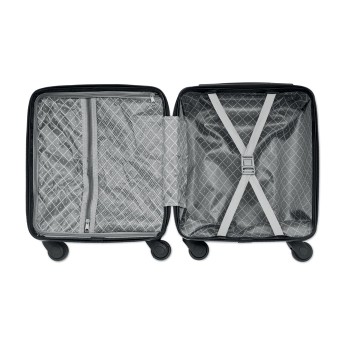 STOR - Trolley sottosedile in ABS.