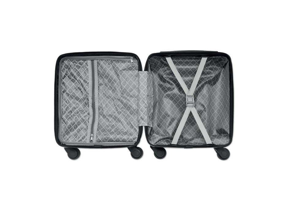STOR - Trolley sottosedile in ABS.