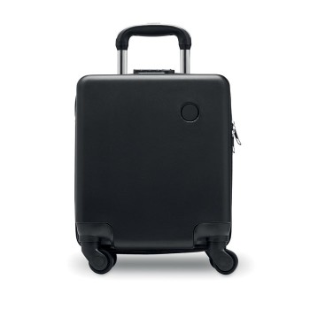 STOR - Trolley sottosedile in ABS.