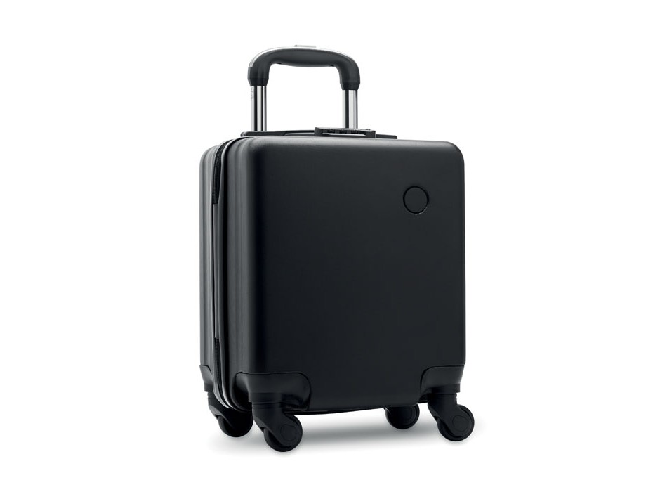 STOR - Trolley sottosedile in ABS.