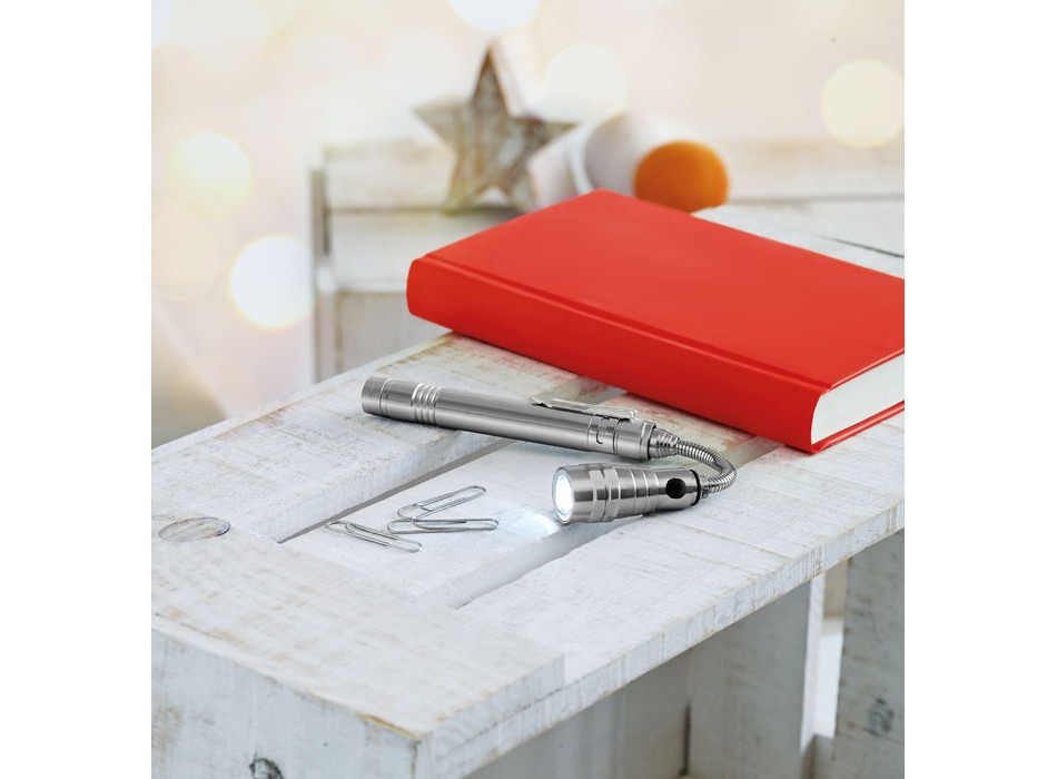 STRECH-TORCH - Torcia estensibile