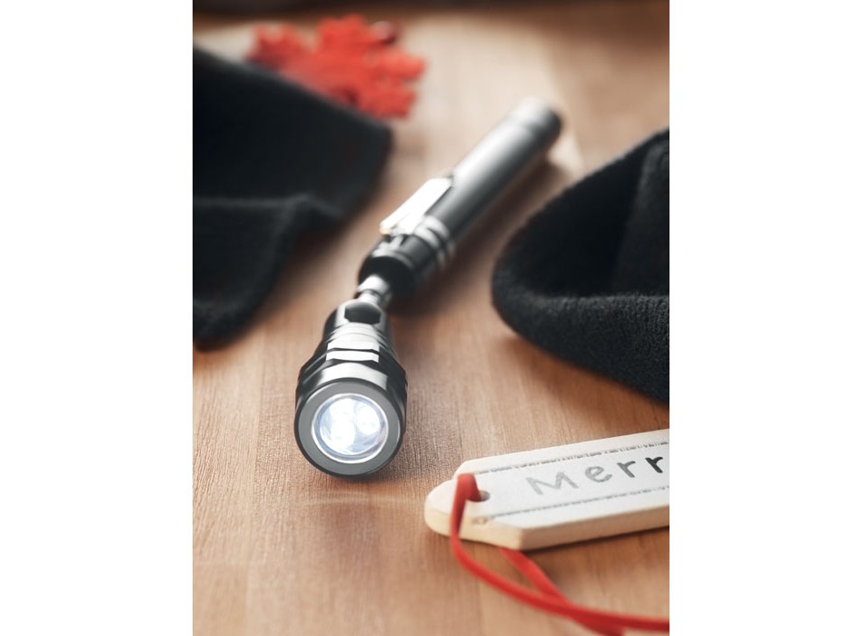 STRECH-TORCH - Torcia estensibile