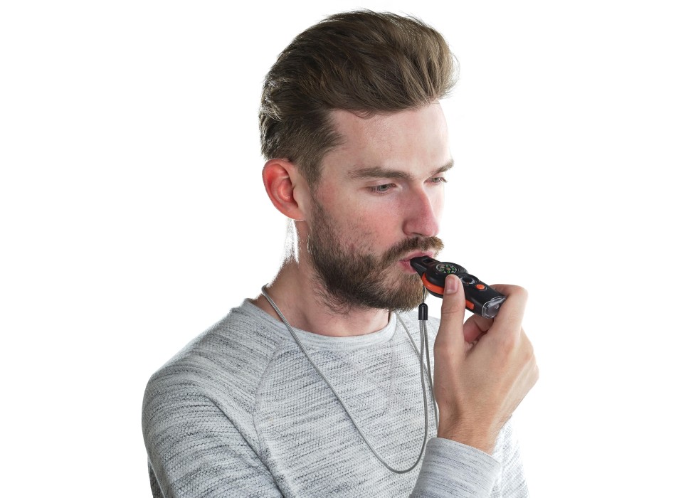 Strumento d'avventura multifunzione, in ABS Andrea