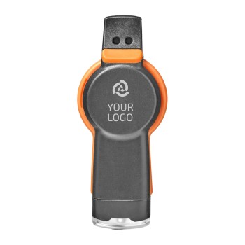 Strumento d'avventura multifunzione, in ABS Andrea