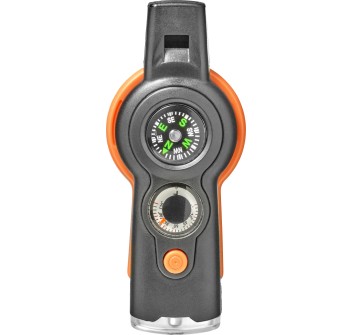 Strumento d'avventura multifunzione, in ABS Andrea