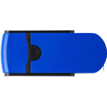 Strumento multifunzionale, in metallo e plastica Emir