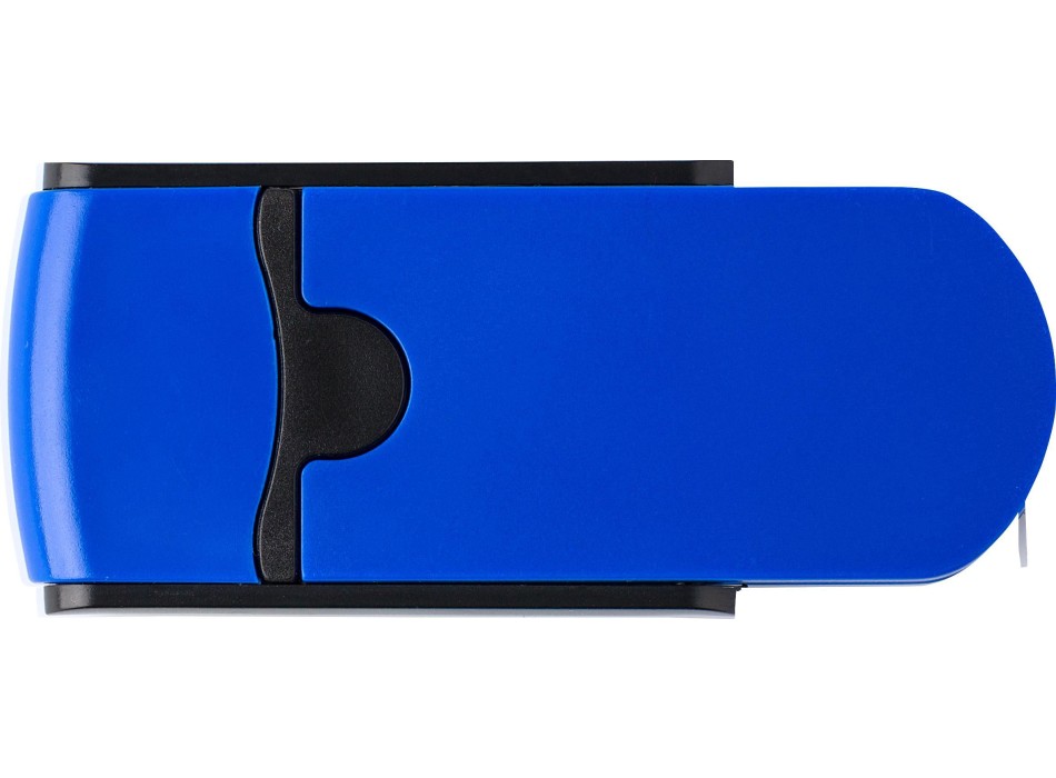 Strumento multifunzionale, in metallo e plastica Emir