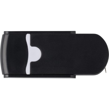 Strumento multifunzionale, in metallo e plastica Emir