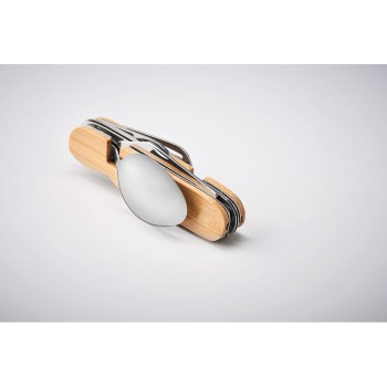 SUBETE - Posate multifunzione