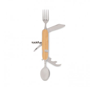 SUBETE - Posate multifunzione