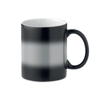 SUBLIDARK - Tazza sublimatica cambiacolore