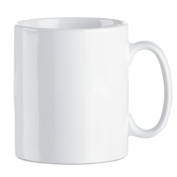 SUBLIM - Tazza in ceramica da 300 ml