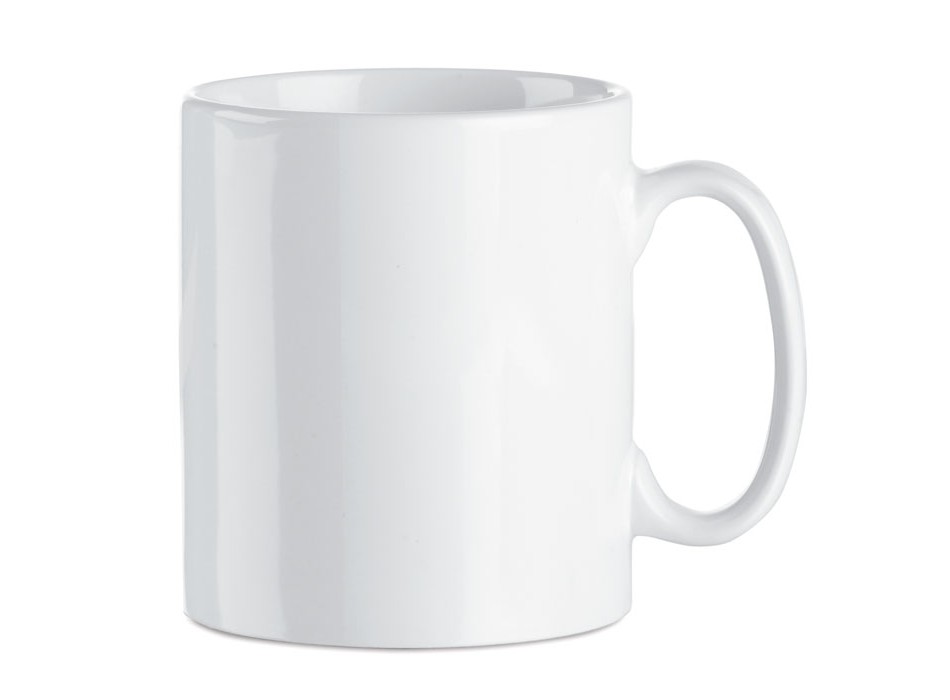 SUBLIM - Tazza in ceramica da 300 ml