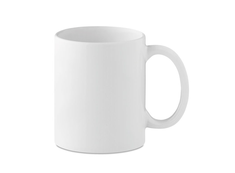 SUBLIM - Tazza in ceramica da 300 ml