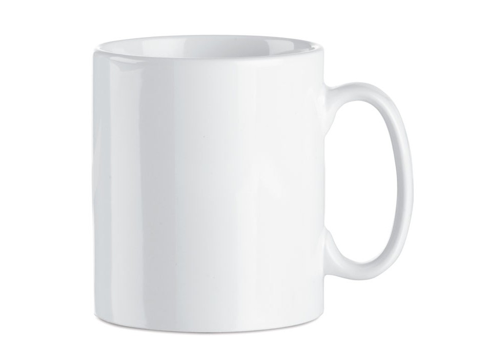 SUBLIM - Tazza in ceramica da 300 ml