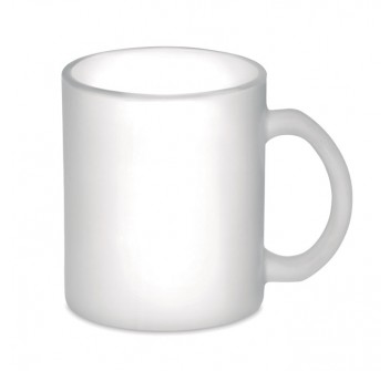 SUBLIMATT - Tazza sublimatica in vetro