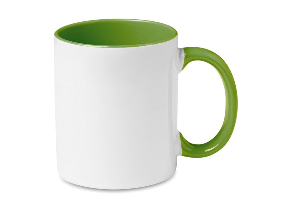 SUBLIMCOLY - Tazza per stampa in sublimazio