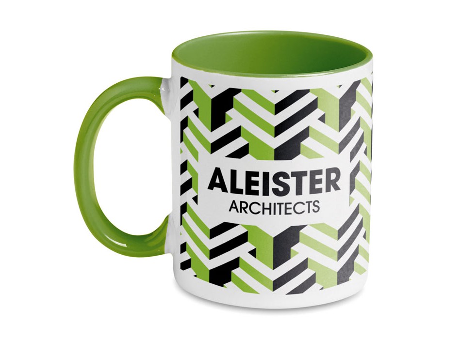 SUBLIMCOLY - Tazza per stampa in sublimazio