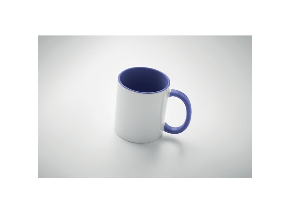 SUBLIMCOLY - Tazza per stampa in sublimazio