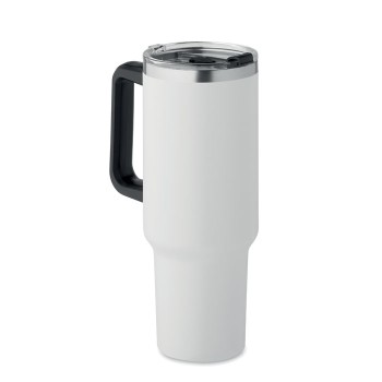 SUMA - Bicchiere doppio strato da 1200