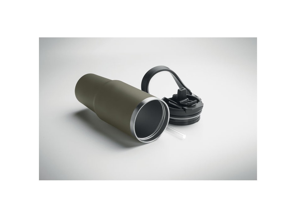 SUMA HAND - Bicchiere a doppio strato 850 m