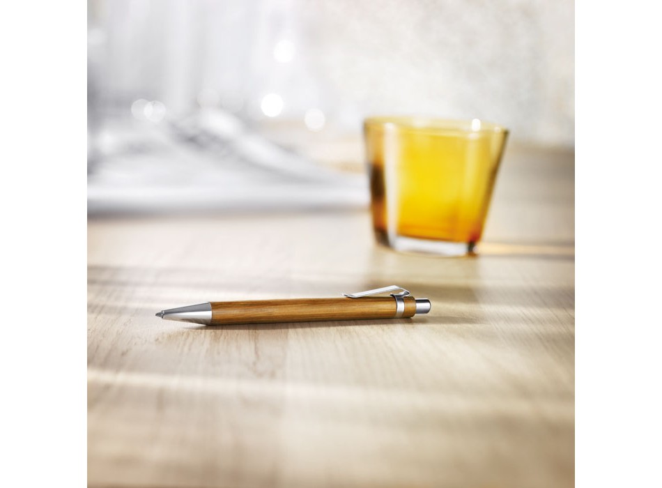 SUMATRA - Penna a sfera