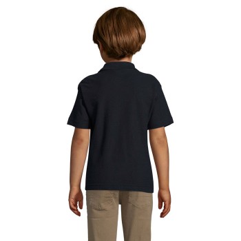 SUMMER II KIDS - Polo SUMMER II KIDS 170g