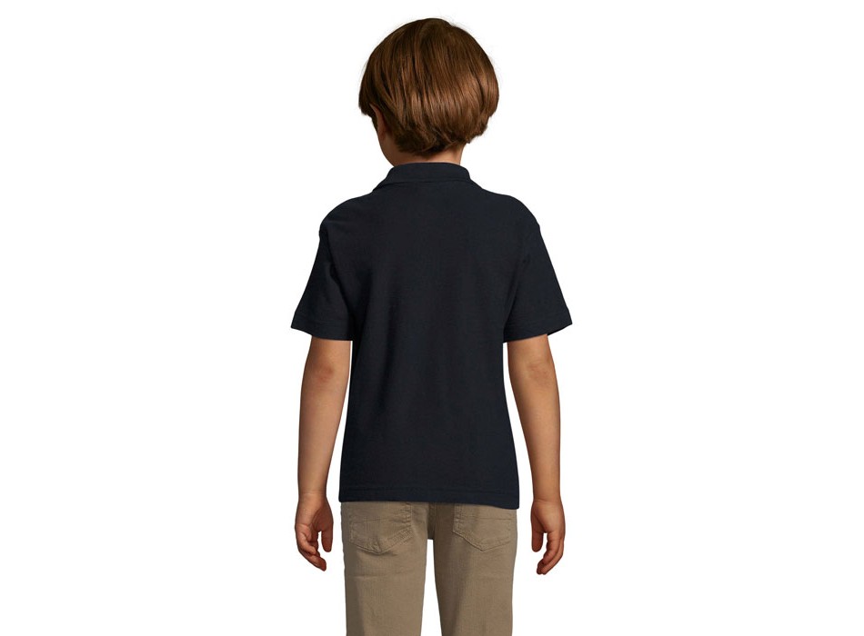 SUMMER II KIDS - Polo SUMMER II KIDS 170g