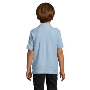 SUMMER II KIDS - Polo SUMMER II KIDS 170g