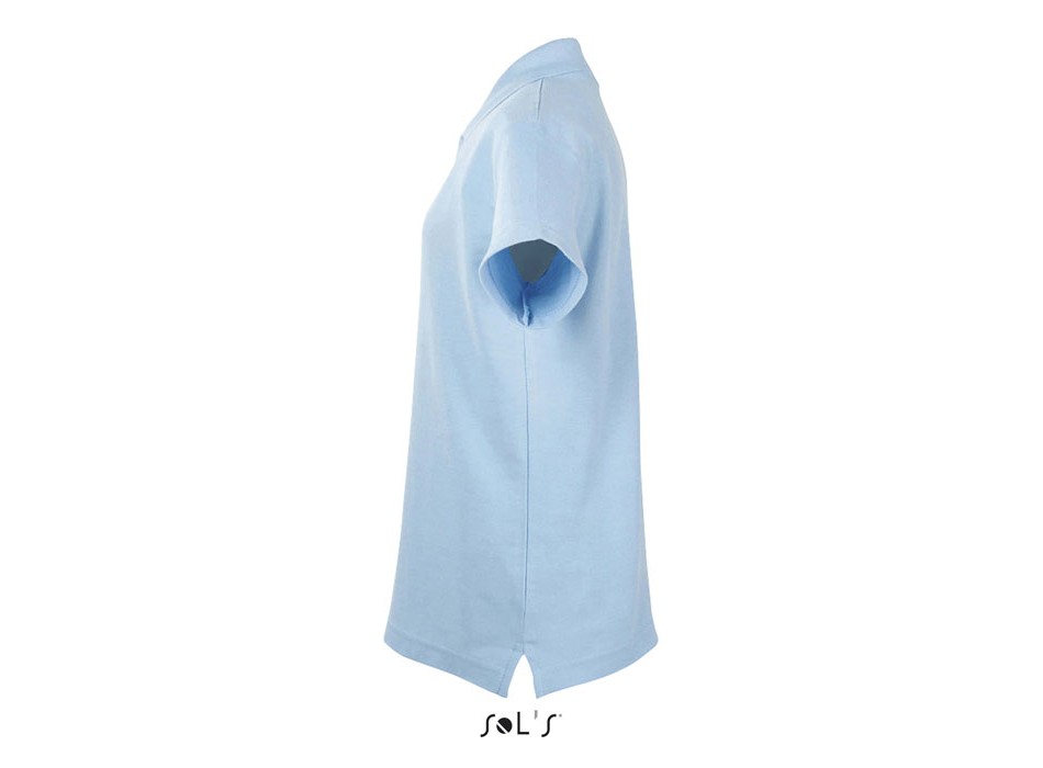 SUMMER II KIDS - Polo SUMMER II KIDS 170g