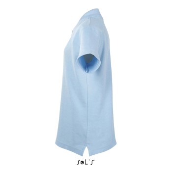 SUMMER II KIDS - Polo SUMMER II KIDS 170g