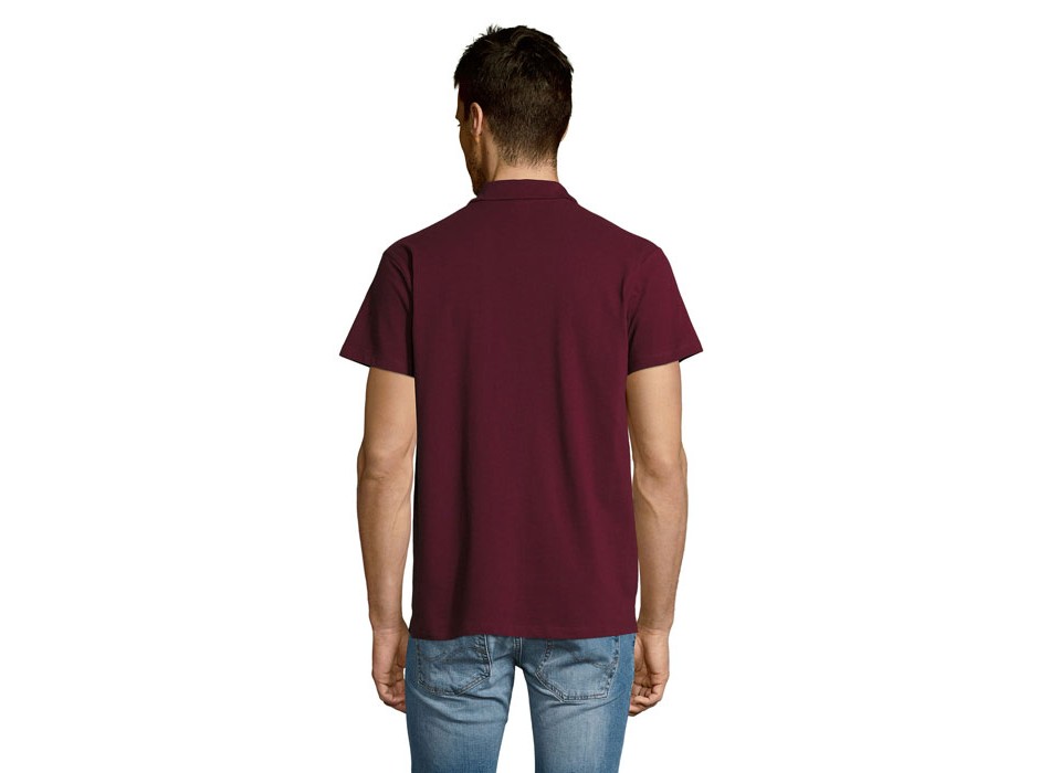 SUMMER II - Polo SUMMER II MEN 170g