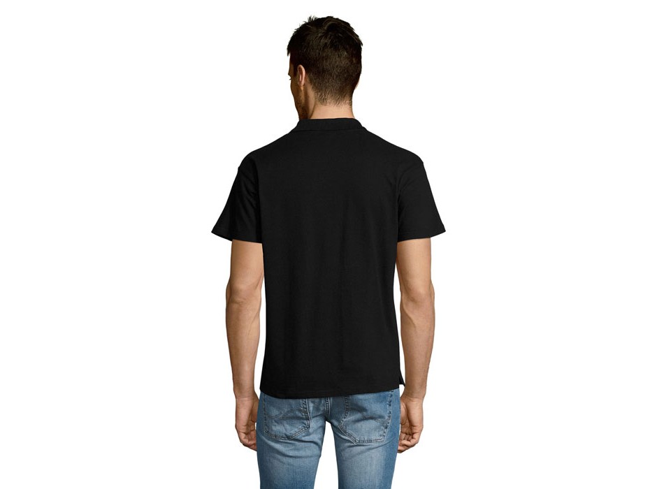 SUMMER II - Polo SUMMER II MEN 170g