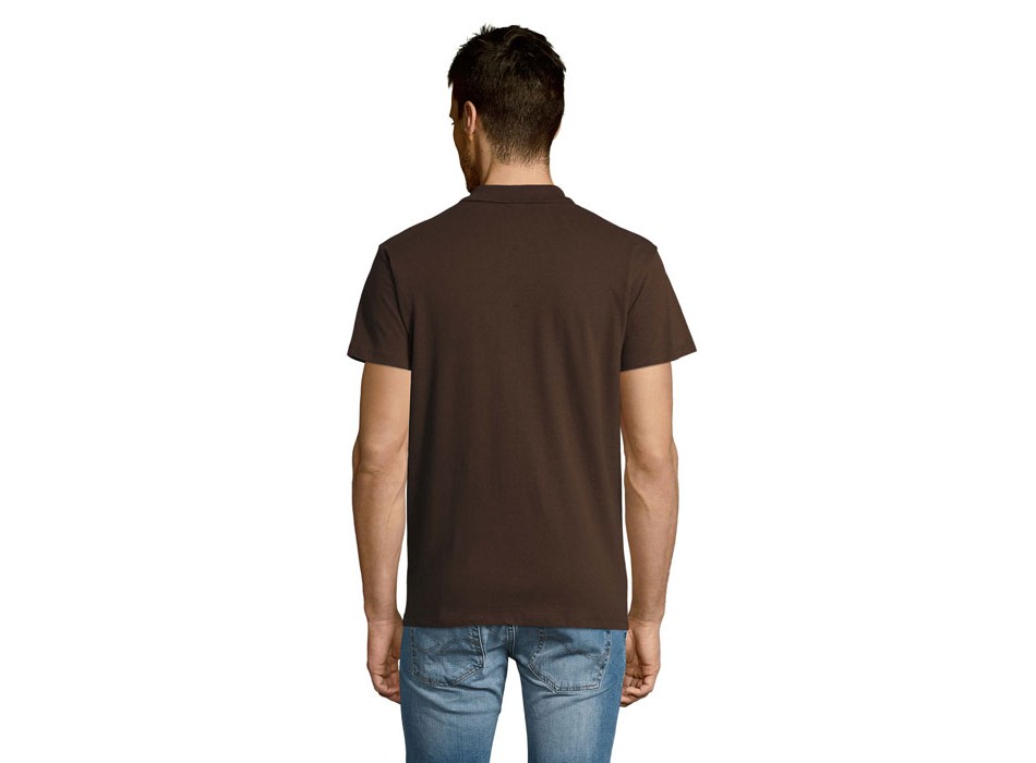 SUMMER II - Polo SUMMER II MEN 170g
