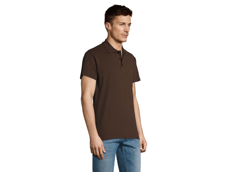 SUMMER II - Polo SUMMER II MEN 170g