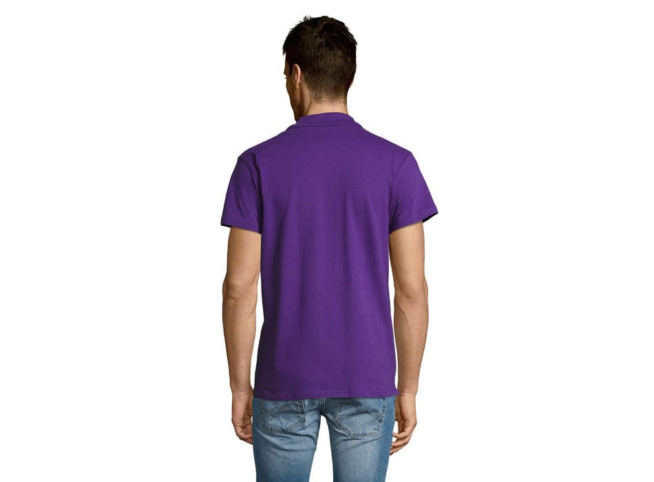SUMMER II - Polo SUMMER II MEN 170g