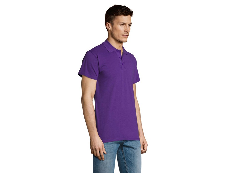 SUMMER II - Polo SUMMER II MEN 170g