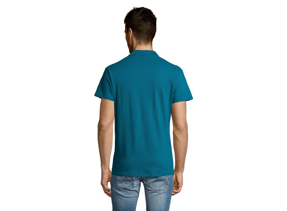 SUMMER II - Polo SUMMER II MEN 170g