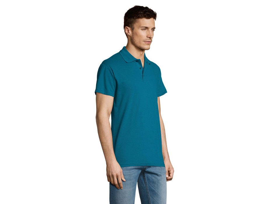SUMMER II - Polo SUMMER II MEN 170g